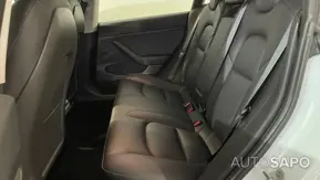 Tesla Model 3 de 2021