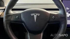 Tesla Model 3 de 2021