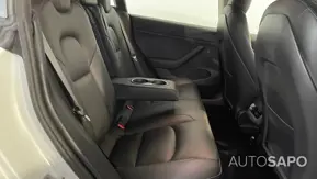 Tesla Model 3 de 2021