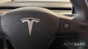 Tesla Model 3 de 2021
