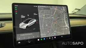 Tesla Model 3 de 2021