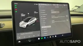 Tesla Model 3 de 2021