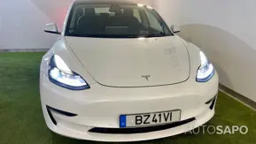 Tesla Model 3 de 2021