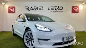 Tesla Model 3 de 2021