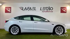 Tesla Model 3 de 2021