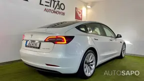 Tesla Model 3 de 2021