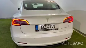 Tesla Model 3 de 2021