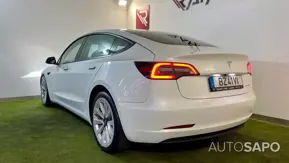 Tesla Model 3 de 2021