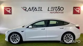 Tesla Model 3 de 2021
