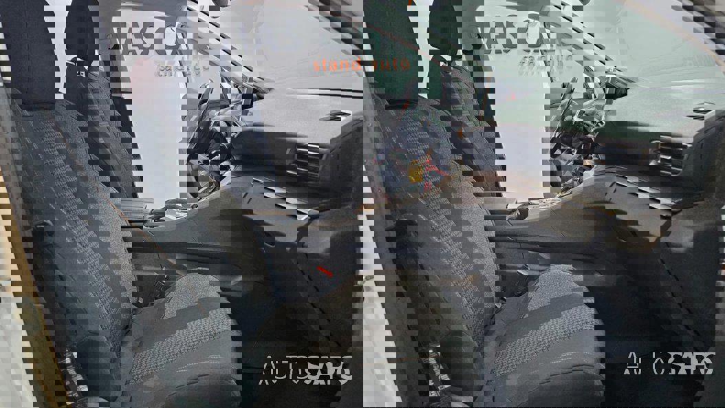 Peugeot 5008 1.2 PureTech Allure EAT8 de 2019