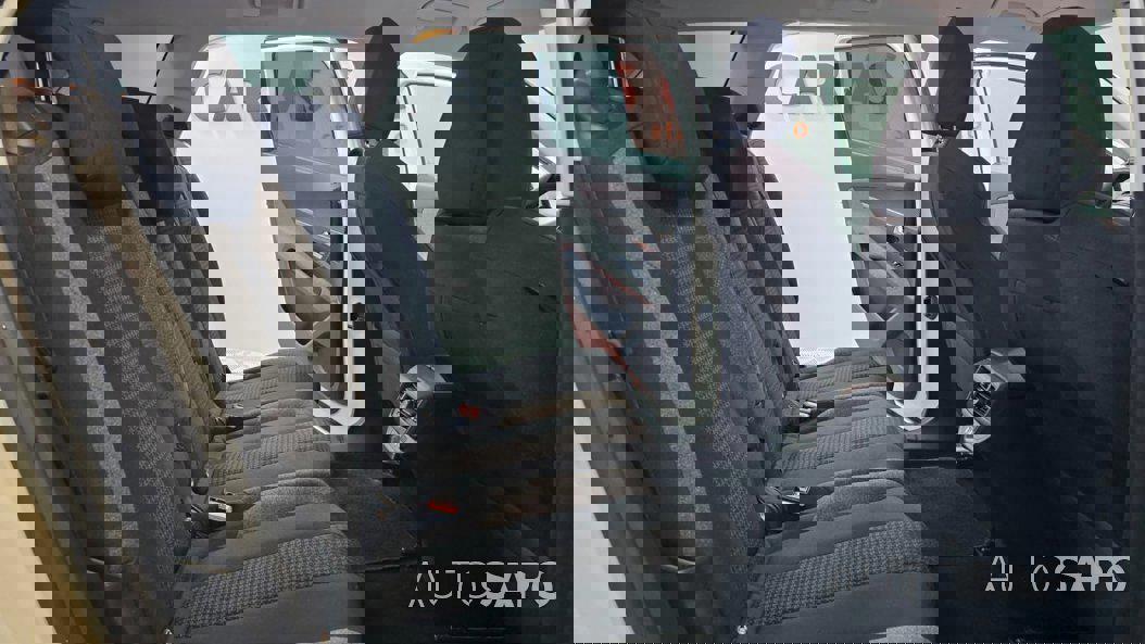 Peugeot 5008 1.2 PureTech Allure EAT8 de 2019