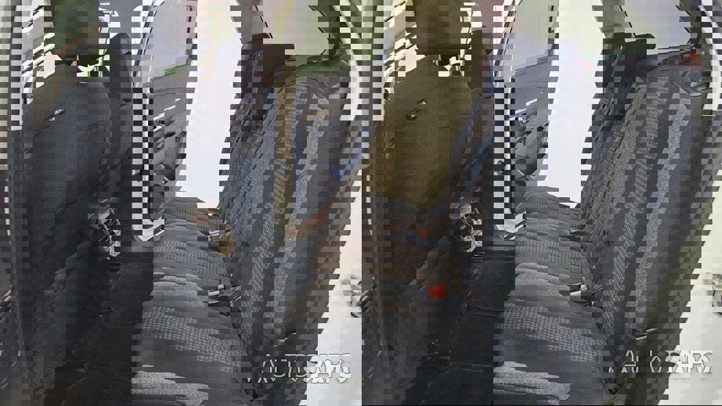 Peugeot 5008 1.2 PureTech Allure EAT8 de 2019