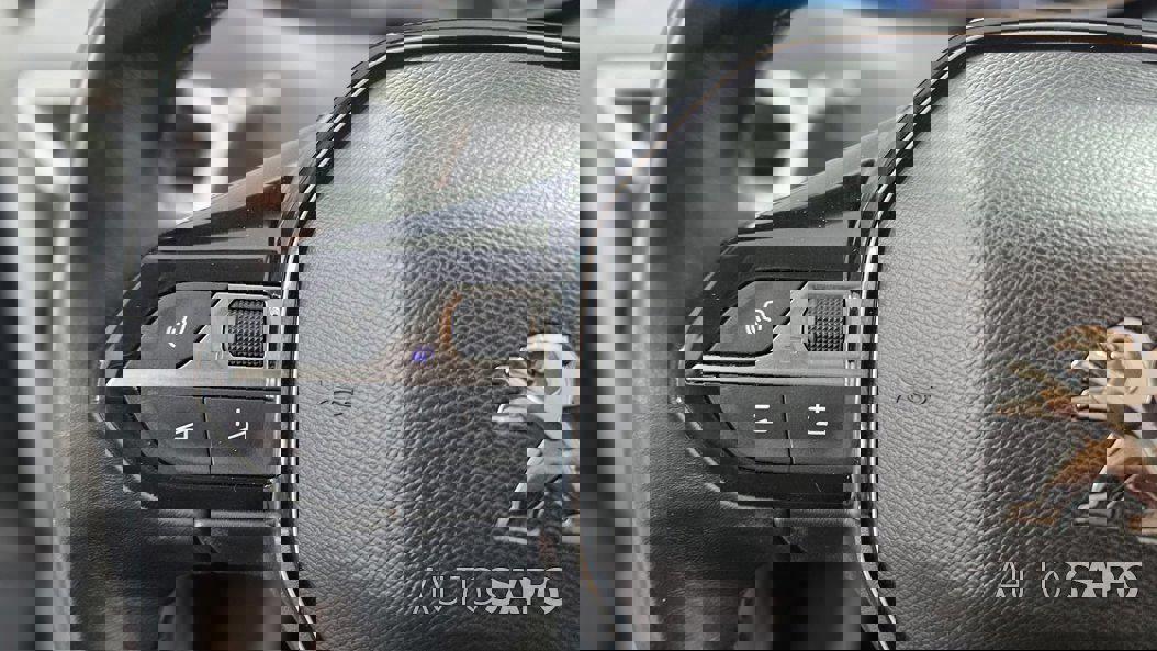 Peugeot 5008 1.2 PureTech Allure EAT8 de 2019