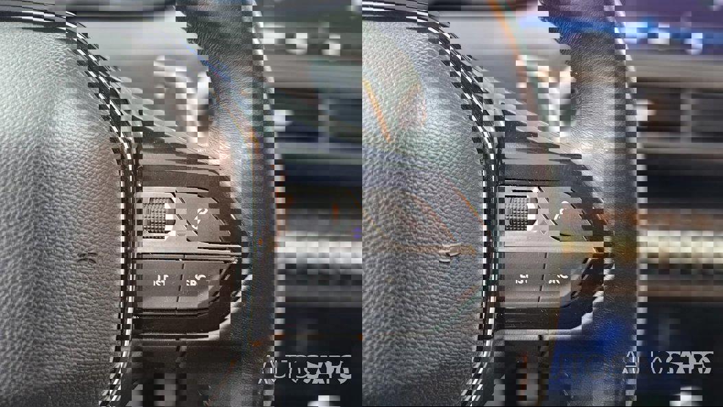 Peugeot 5008 1.2 PureTech Allure EAT8 de 2019