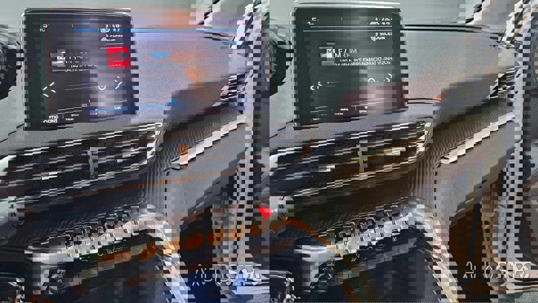 Peugeot 5008 1.2 PureTech Allure EAT8 de 2019