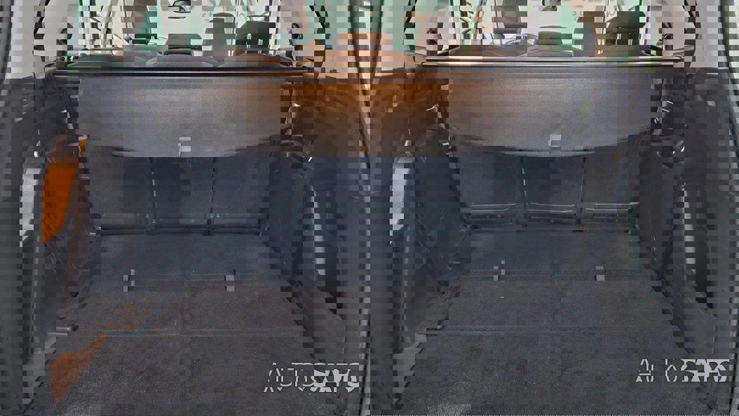 Peugeot 5008 1.2 PureTech Allure EAT8 de 2019