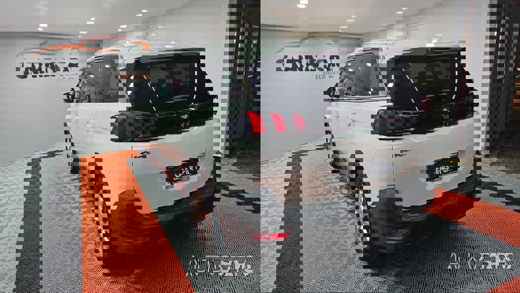 Peugeot 5008 1.2 PureTech Allure EAT8 de 2019