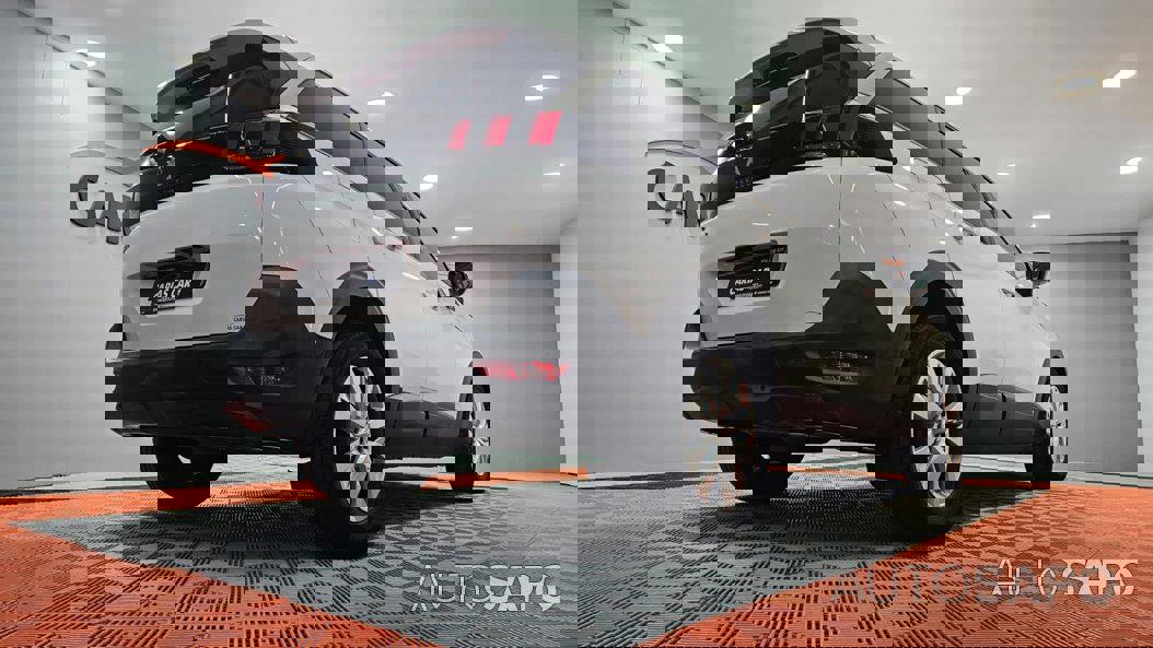 Peugeot 5008 1.2 PureTech Allure EAT8 de 2019