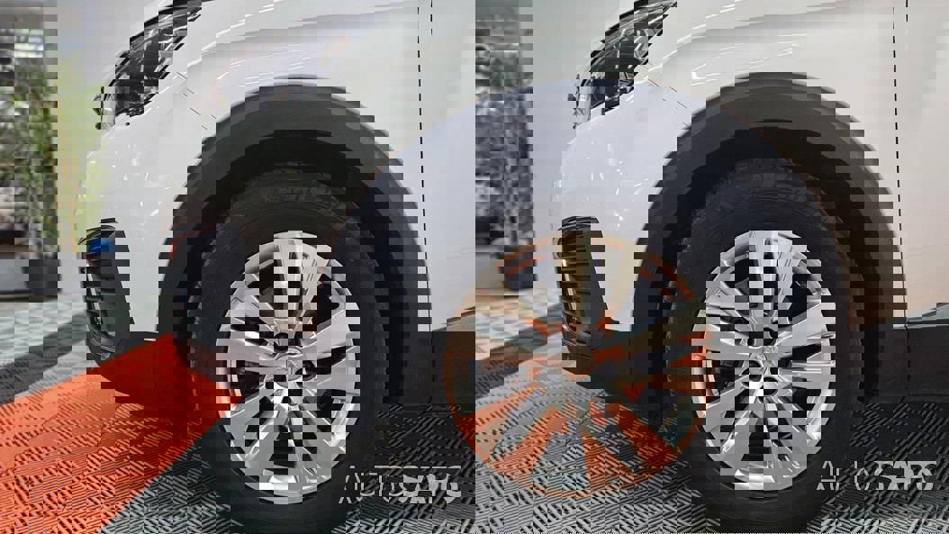 Peugeot 5008 1.2 PureTech Allure EAT8 de 2019