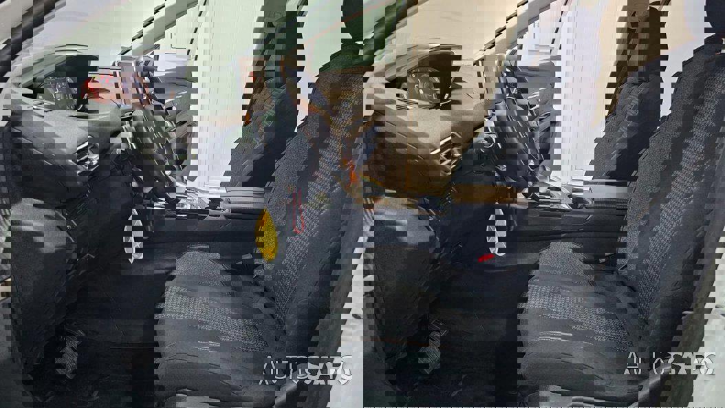 Peugeot 5008 1.2 PureTech Allure EAT8 de 2019