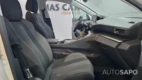 Peugeot 5008 1.2 PureTech Allure EAT8 de 2019