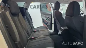 Peugeot 5008 1.2 PureTech Allure EAT8 de 2019