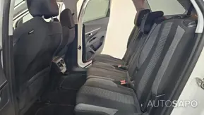 Peugeot 5008 1.2 PureTech Allure EAT8 de 2019