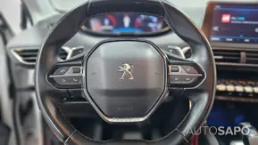 Peugeot 5008 1.2 PureTech Allure EAT8 de 2019