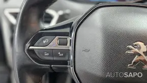 Peugeot 5008 1.2 PureTech Allure EAT8 de 2019