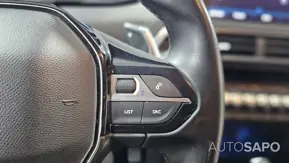 Peugeot 5008 1.2 PureTech Allure EAT8 de 2019