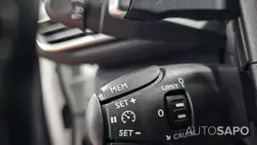 Peugeot 5008 1.2 PureTech Allure EAT8 de 2019