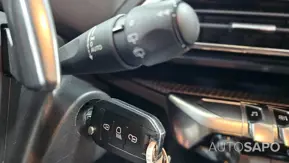 Peugeot 5008 1.2 PureTech Allure EAT8 de 2019