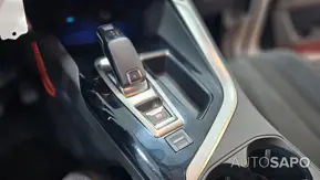 Peugeot 5008 1.2 PureTech Allure EAT8 de 2019