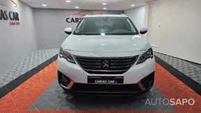 Peugeot 5008 1.2 PureTech Allure EAT8 de 2019