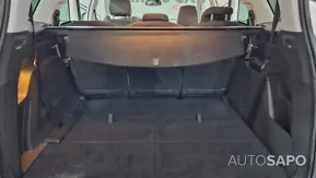 Peugeot 5008 1.2 PureTech Allure EAT8 de 2019