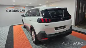 Peugeot 5008 1.2 PureTech Allure EAT8 de 2019