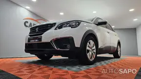 Peugeot 5008 1.2 PureTech Allure EAT8 de 2019