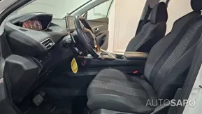 Peugeot 5008 1.2 PureTech Allure EAT8 de 2019