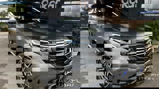 Mercedes-Benz EQC de 2022