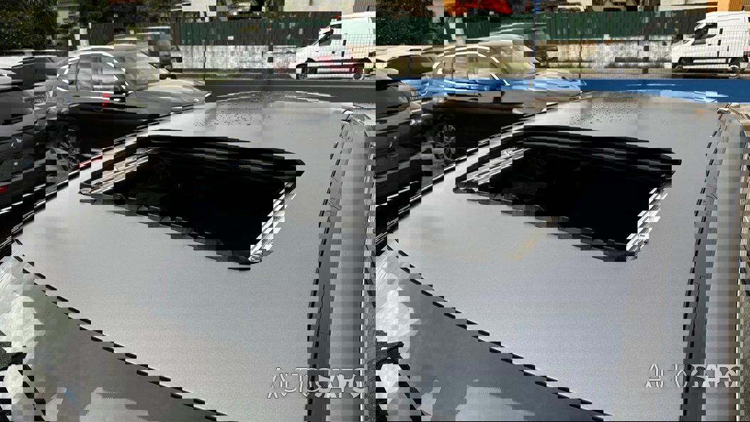 Mercedes-Benz EQC de 2022