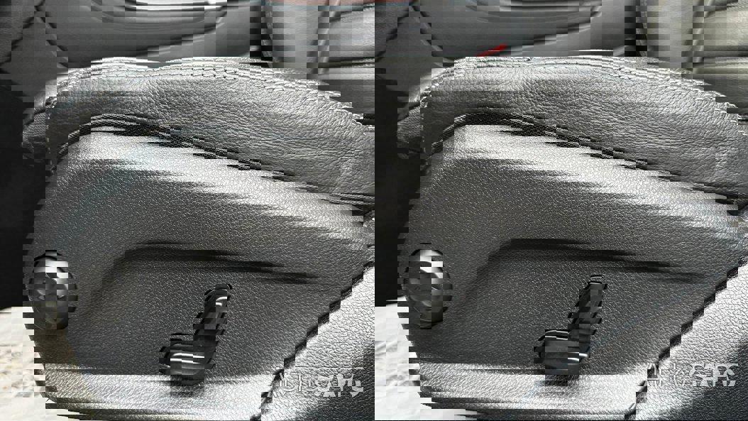 Mercedes-Benz EQC de 2022