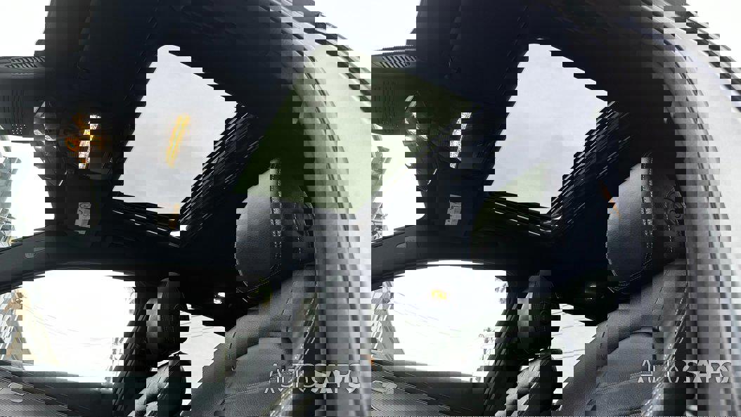 Mercedes-Benz EQC de 2022