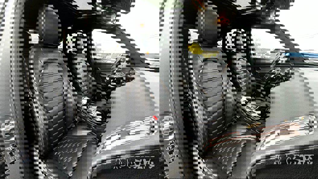 Mercedes-Benz EQC de 2022