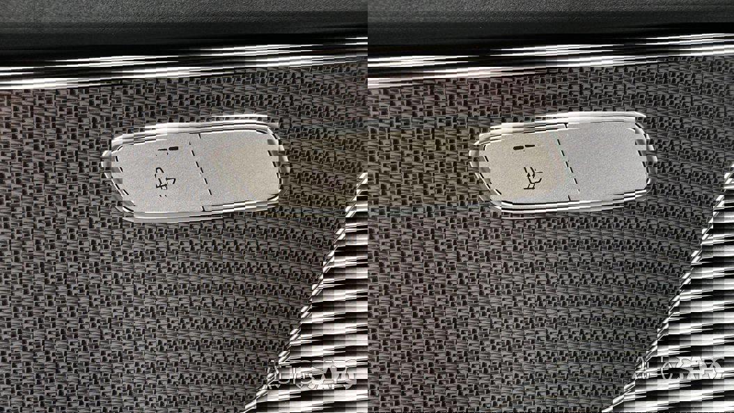 Mercedes-Benz EQC de 2022