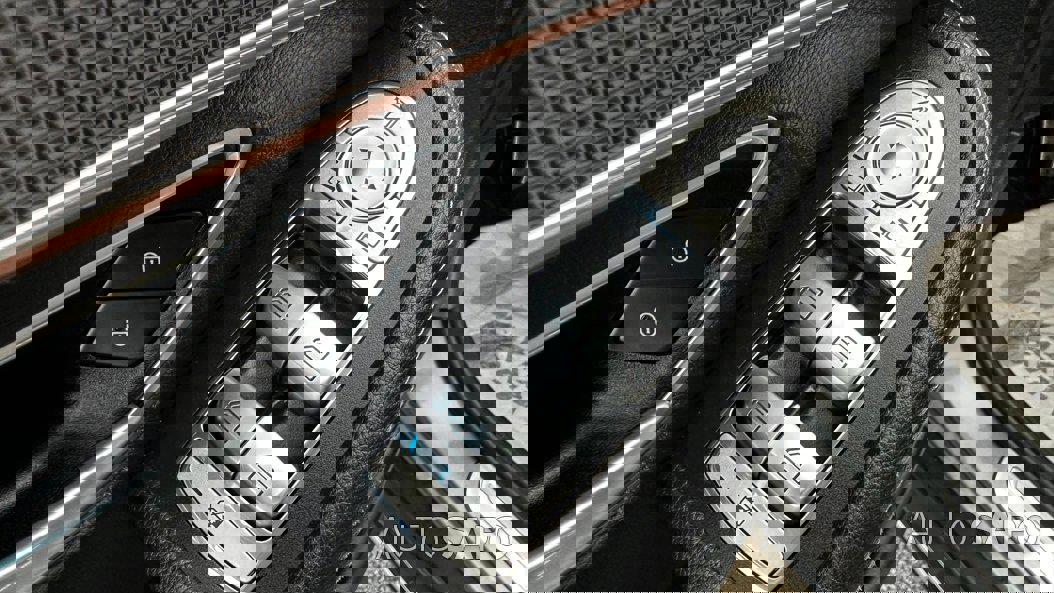 Mercedes-Benz EQC de 2022