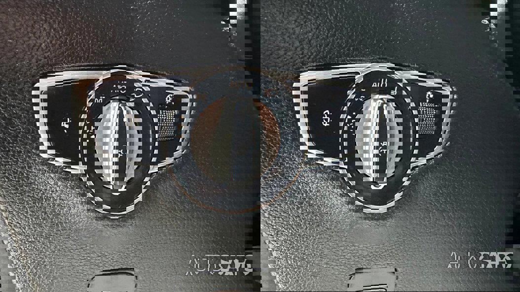 Mercedes-Benz EQC de 2022