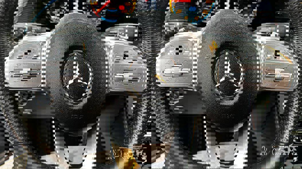 Mercedes-Benz EQC de 2022