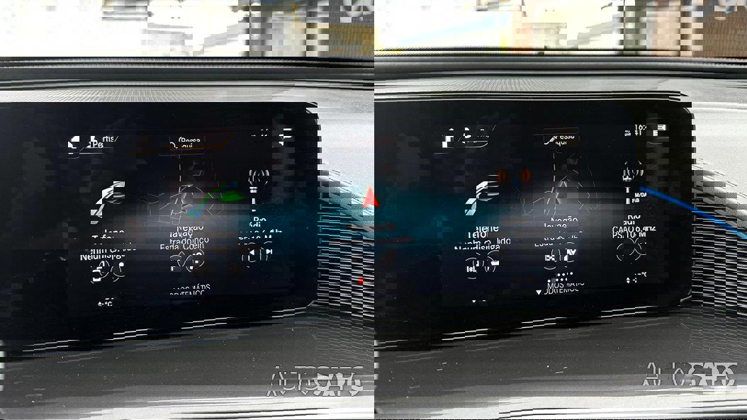 Mercedes-Benz EQC de 2022