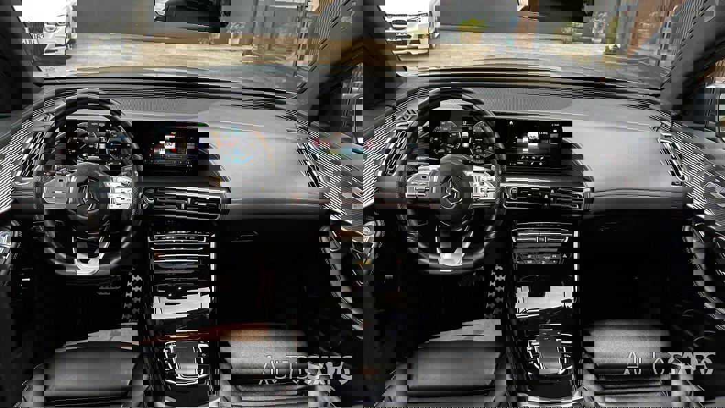 Mercedes-Benz EQC de 2022