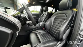 Mercedes-Benz EQC de 2022